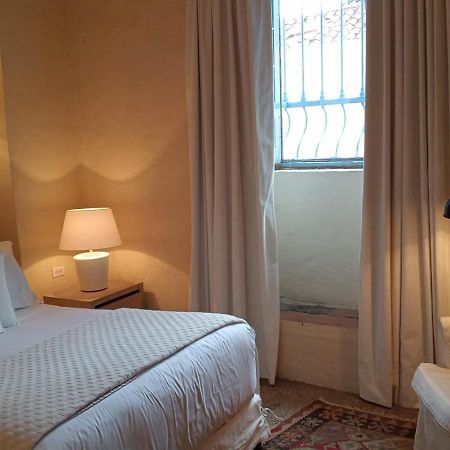 Candelaria House Boutique Bogota Bagian luar foto