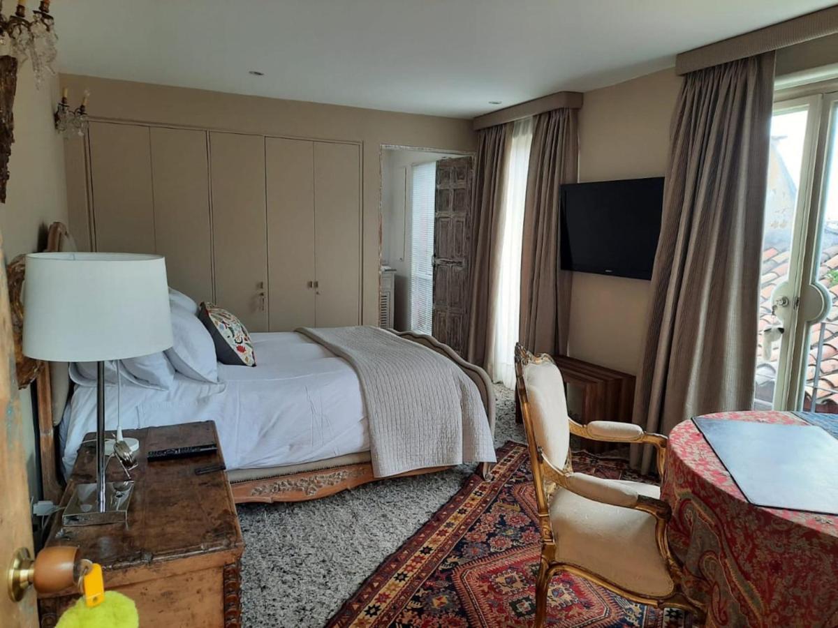 Candelaria House Boutique Bogota Bagian luar foto