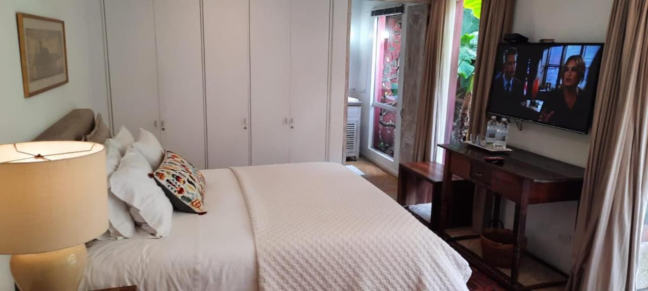 Candelaria House Boutique Bogota Bagian luar foto