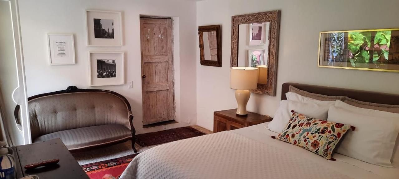 Candelaria House Boutique Bogota Bagian luar foto