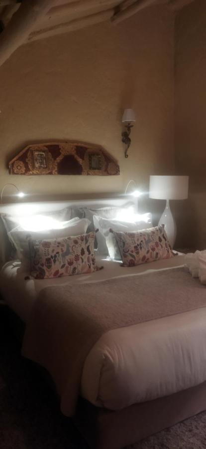 Candelaria House Boutique Bogota Bagian luar foto
