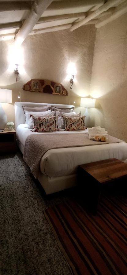 Candelaria House Boutique Bogota Bagian luar foto