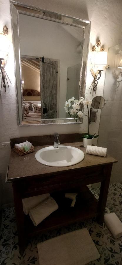 Candelaria House Boutique Bogota Bagian luar foto