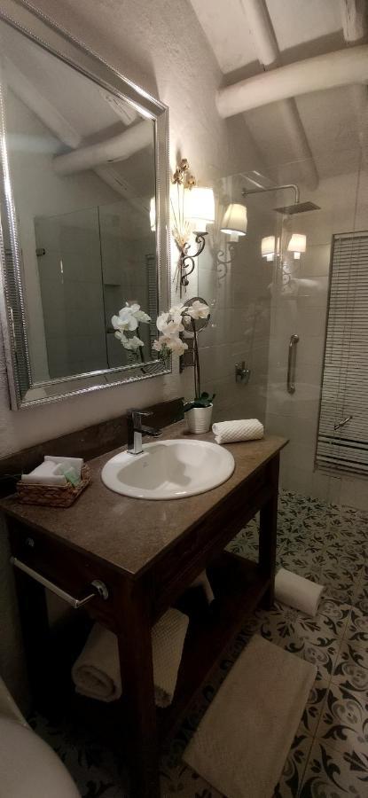 Candelaria House Boutique Bogota Bagian luar foto