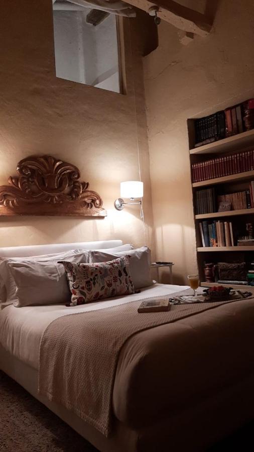 Candelaria House Boutique Bogota Bagian luar foto