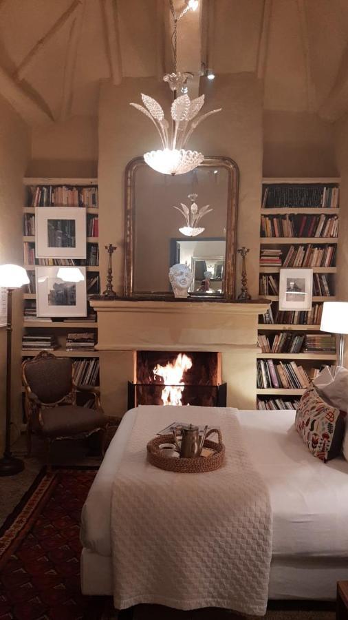 Candelaria House Boutique Bogota Bagian luar foto