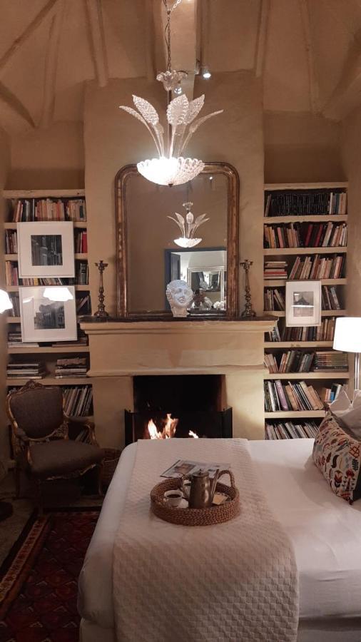 Candelaria House Boutique Bogota Bagian luar foto