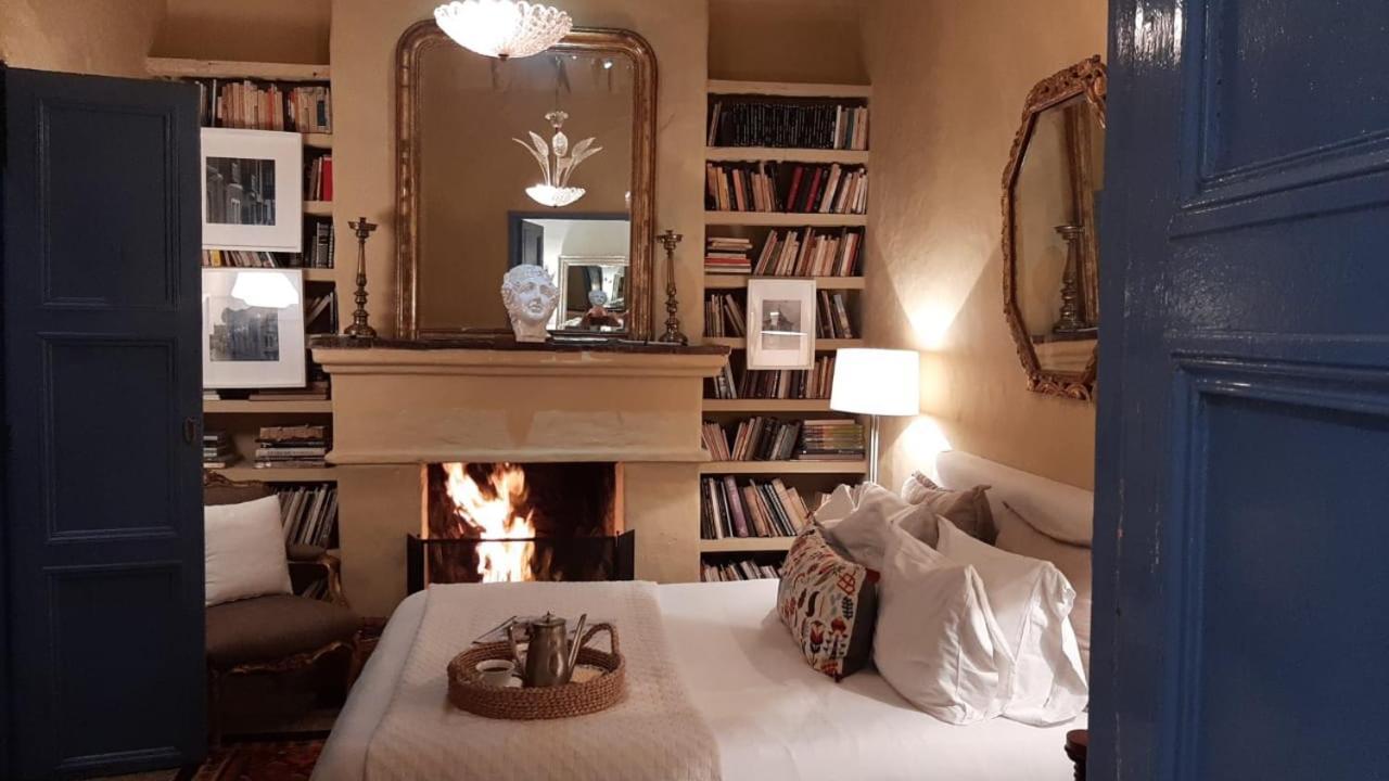 Candelaria House Boutique Bogota Bagian luar foto