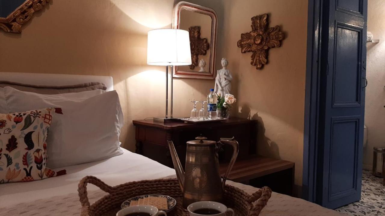 Candelaria House Boutique Bogota Bagian luar foto