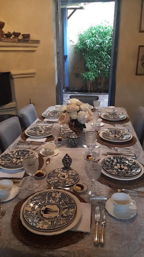 Candelaria House Boutique Bogota Bagian luar foto