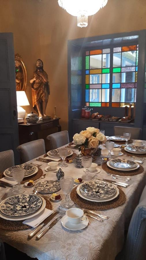 Candelaria House Boutique Bogota Bagian luar foto