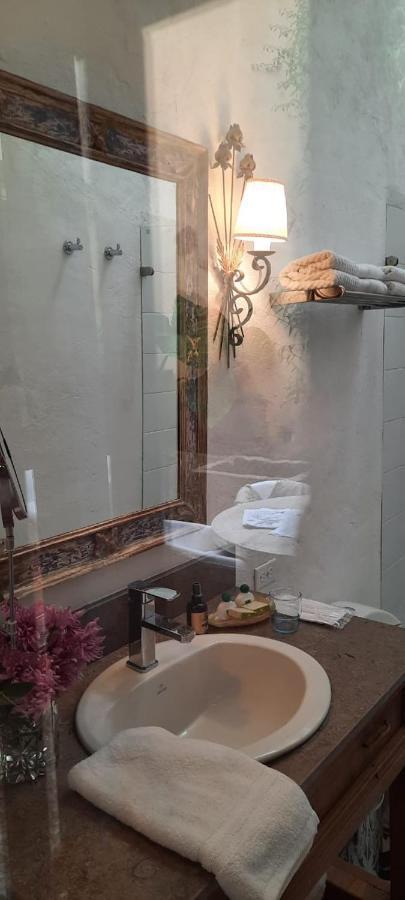 Candelaria House Boutique Bogota Bagian luar foto