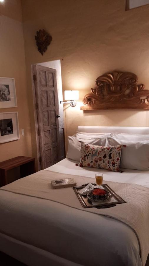Candelaria House Boutique Bogota Bagian luar foto