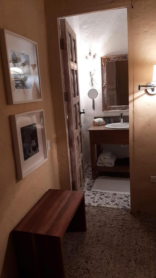 Candelaria House Boutique Bogota Bagian luar foto