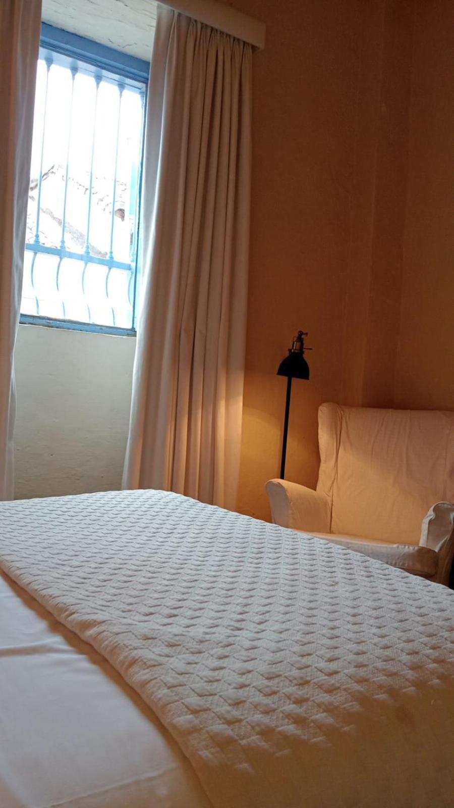 Candelaria House Boutique Bogota Bagian luar foto