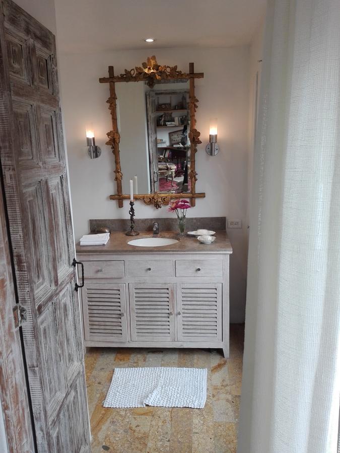 Candelaria House Boutique Bogota Bagian luar foto