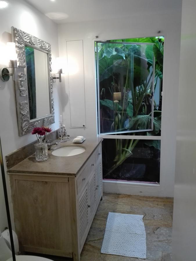 Candelaria House Boutique Bogota Bagian luar foto